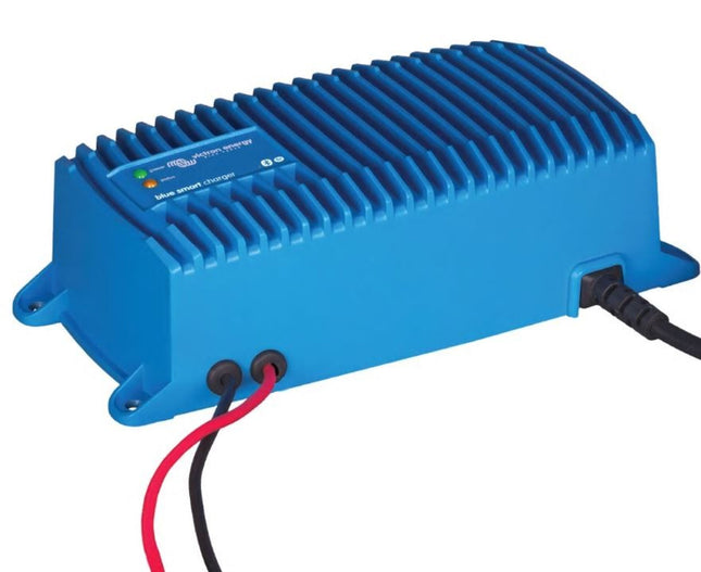 Victron lader blå Power 24V 8A IP67