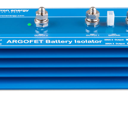 Victron Argofet skillerelæ 100A-2 BAT
