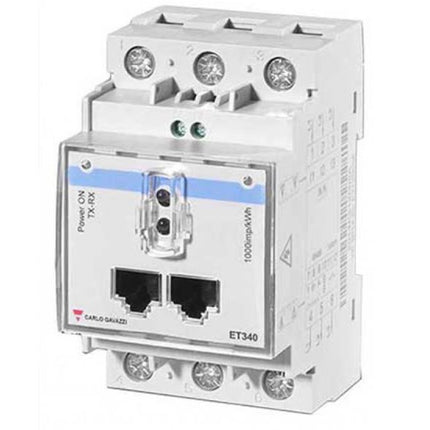 Victron energi meter ET340-3 Phase 65A