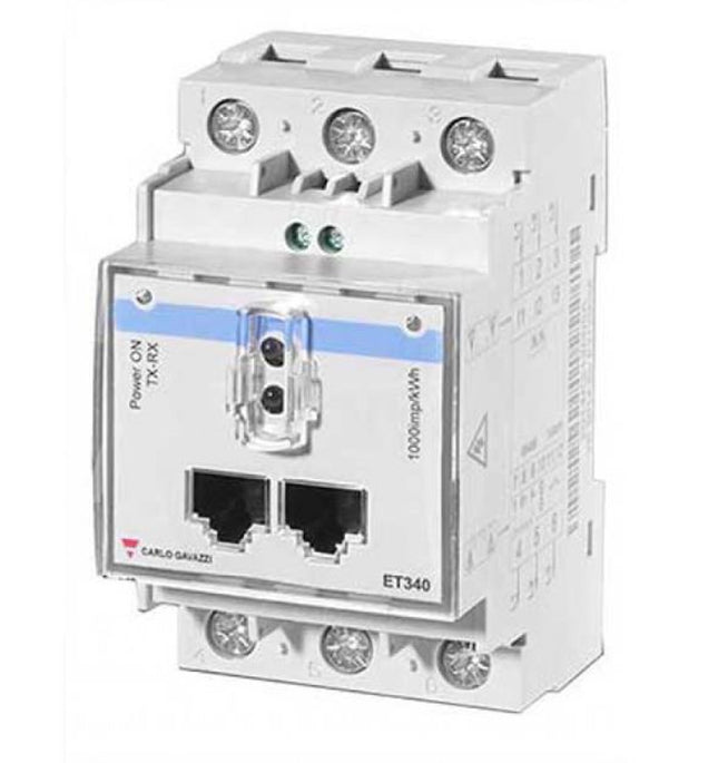 Victron energi meter ET340-3 Phase 65A
