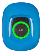 Victron EV Charging Station NS blå