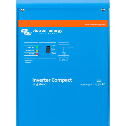 Victron Phoenix Inverter C 12V/1200W/220