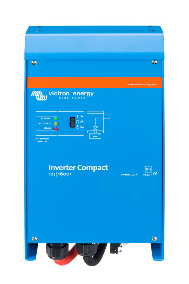 Victron Phoenix Inverter C 12V/1200W/220