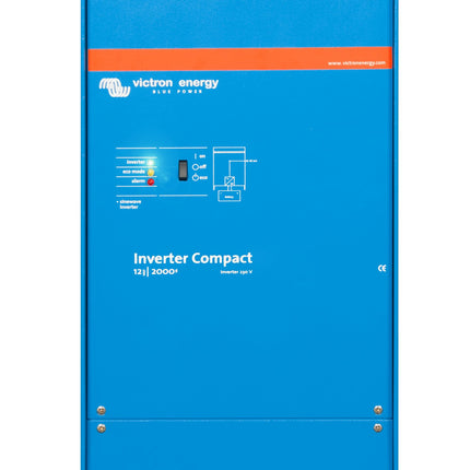 Victron Phoenix Inverter C 24V/2000W/220