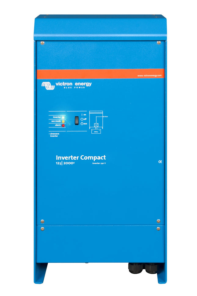 Victron Phoenix Inverter C 24V/2000W/220