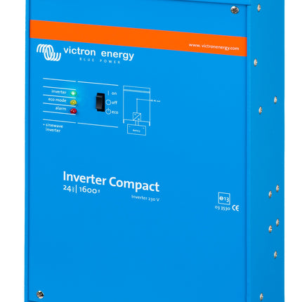 Victron Phoenix Inverter C 24V/1600W/220