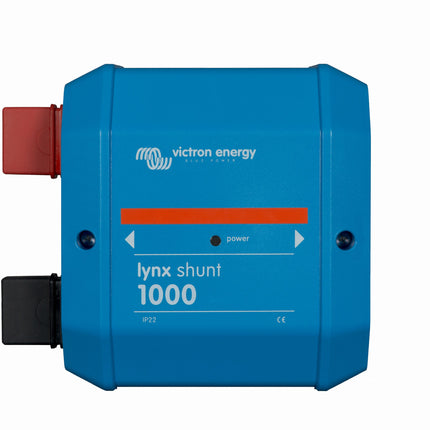 Victron Lynx Shunt VE.Can (M10)
