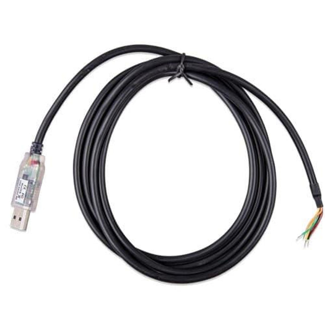 Victron RS485 TO USB Interf. kabel 1,8M