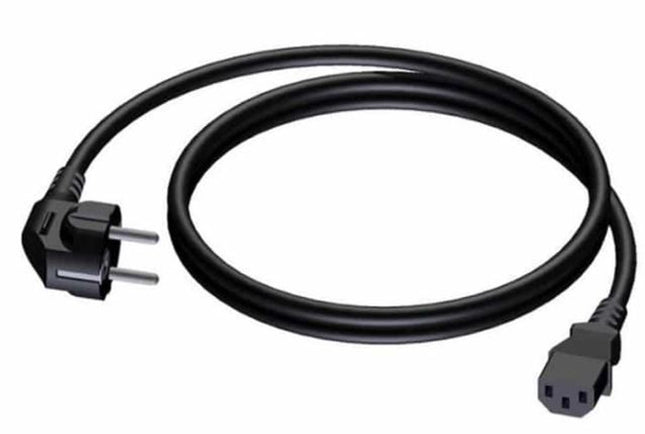 Victron kabel 220V T/smart IP43 lader