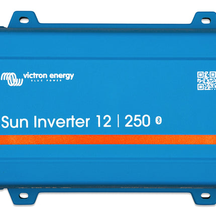 Victron SUN inverter 24/250-10 IEC