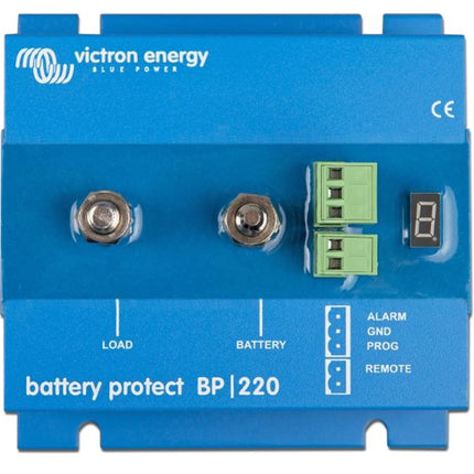 Victron Battery Protect 12/24V-220A