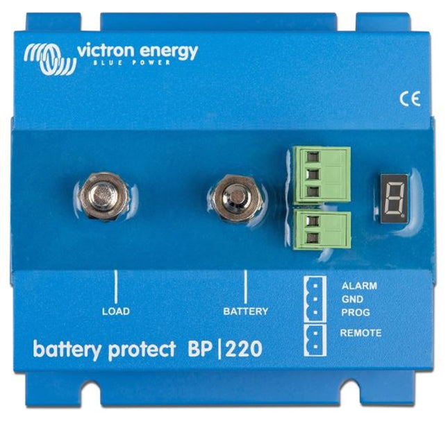 Victron Battery Protect 12/24V-220A