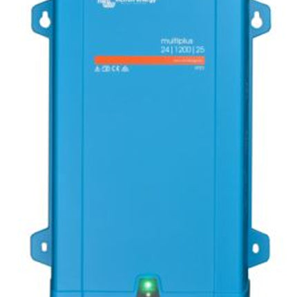 Victron MultiPlus inverter/lader 24V/1200W/25A