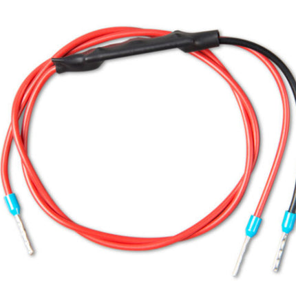 Victron kabel fjernbetjening on/off inverter