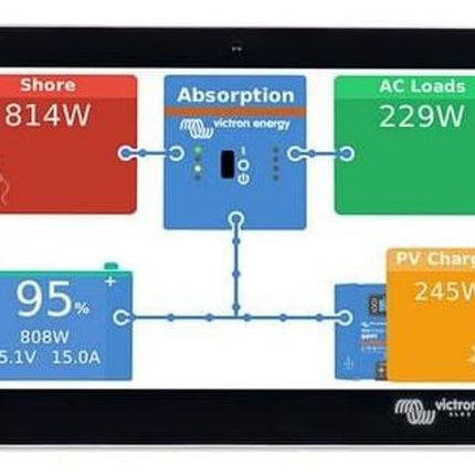 Victron GX Touch 70