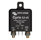 Victron Cyrix-Li-CT 12/24V-120A Skiller.