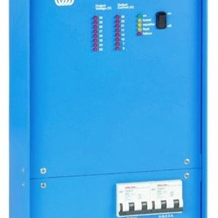 Victron Skylla-tg lader 24V/50A GMDSS