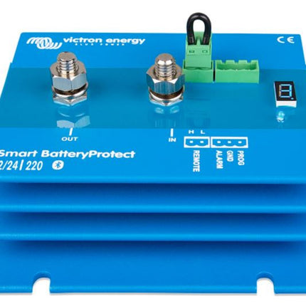 Victron Smart Battery Protect 12/24V-220