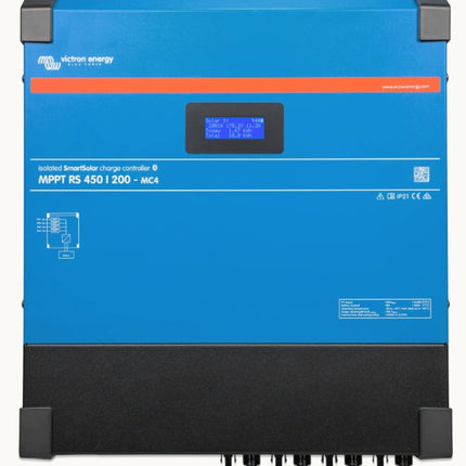 Victron SmartSolar MPPT 450/200 -MC4