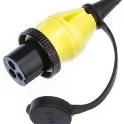 Victron stik 16A/250VAC