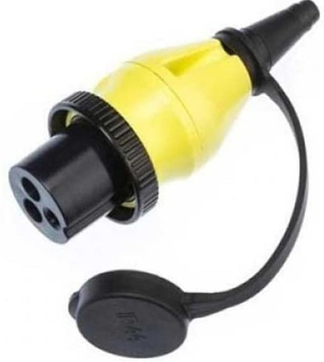 Victron stik 16A/250VAC