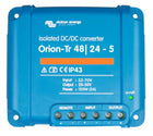 Victron Orion-Tr converter 48V/24V/5A