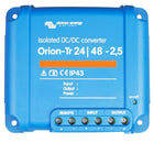 Victron Orion-Tr converter 24V/48V/2,5A