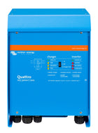 Victron Quattro inverter/lader 12V/3000W/120A