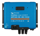 Victron SmartSolar MPPT 250/100-MC4 VE.Can solcelleregulator set forfra