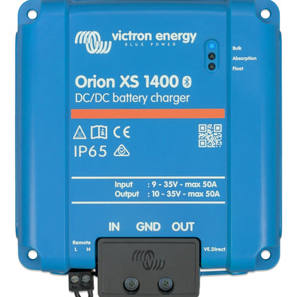 Victron Orion XS 1400 Dc-dc Charger