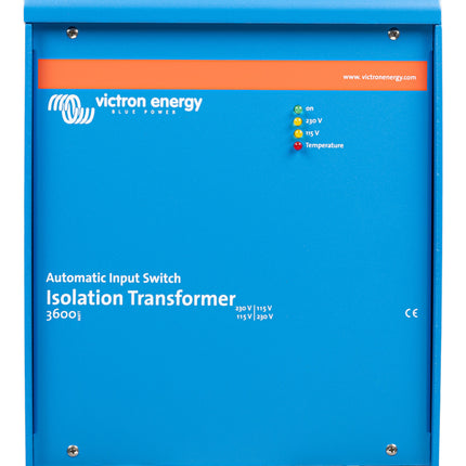 Victron Isolations transformer 4500W 115/230V