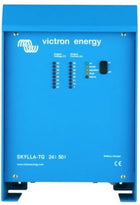 Victron Skylla-tg lader 24V/50A 110-220V