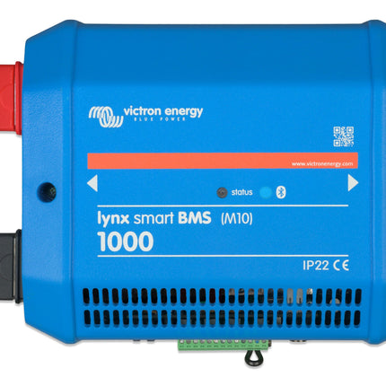 Victron Lynx Smart BMS 1000