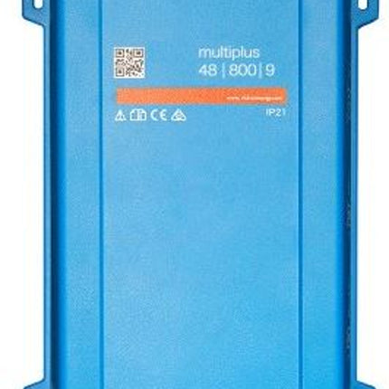 Victron MultiPlus inverter/lader 48V/800W/9A