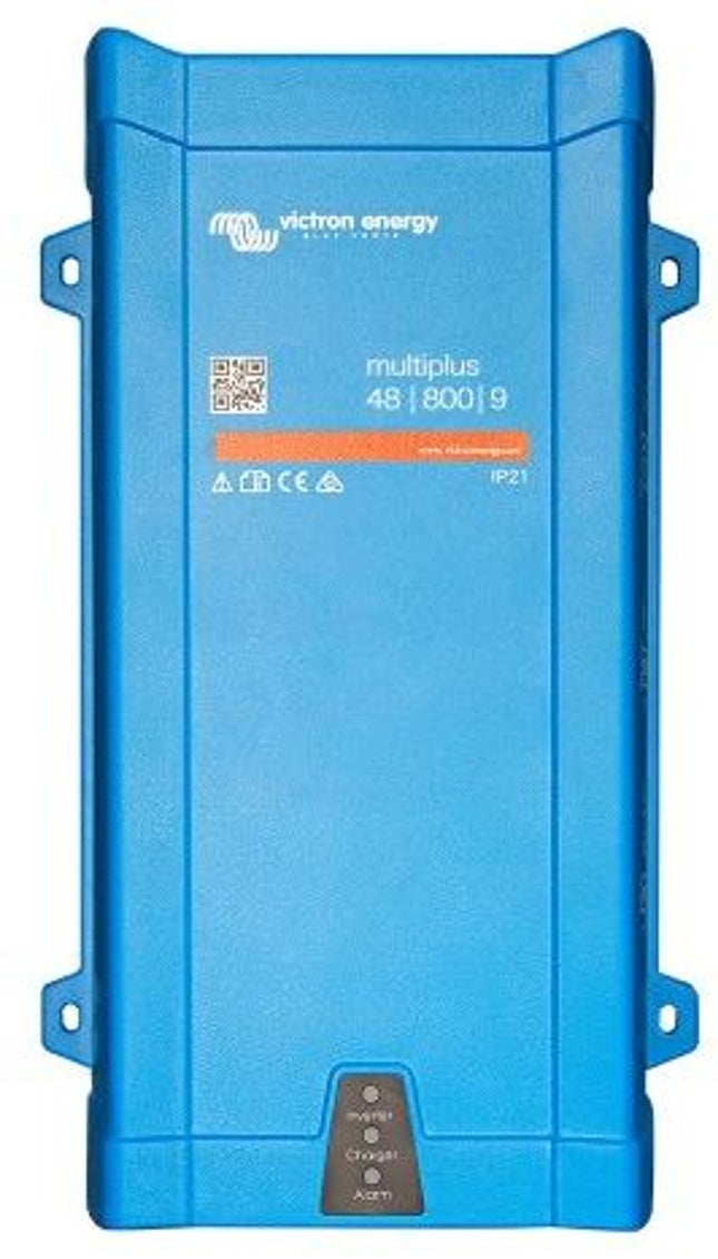 Victron MultiPlus inverter/lader 48V/800W/9A