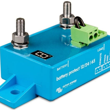Victron Battery Protect 12/24V-65A