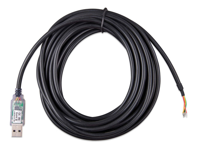 Victron RS485 TO USB Interfase kabel 5M