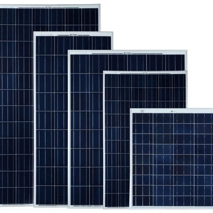 Victron solpanel poly 4A 24V 330W