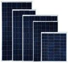 Victron solpanel poly 4A 24V 330W