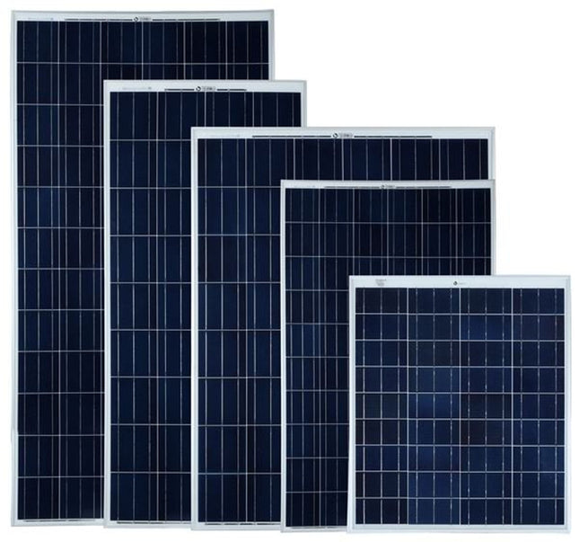 Victron solpanel poly 4A 24V 330W