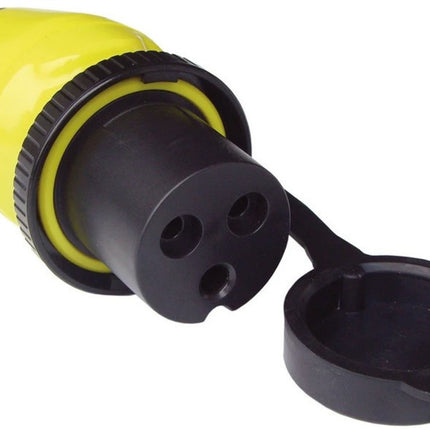 Victron stik 32A/250VAC