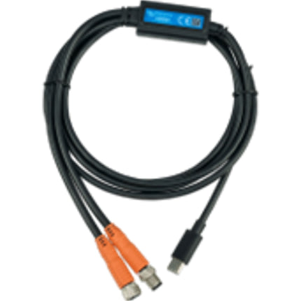 Victron Lithium NG service tool (lingst) USB-c