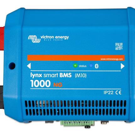 Victron Lynx Smart BMS 1000 NG (M10)