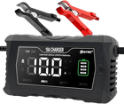 LithiumPro - HTRC P10 12V/24V 10A Smart Charger