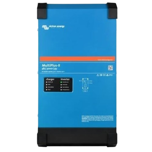 Victron MultiPlus-II GX 48V/5000W/70A