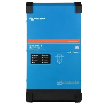 Victron MultiPlus-II 48V/15000W/200-100a
