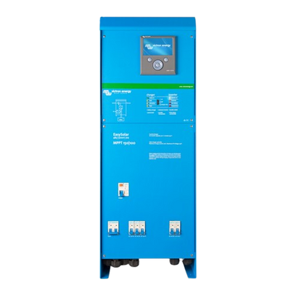 Victron EasySolar 48V/3000VA/35-50 MPPT