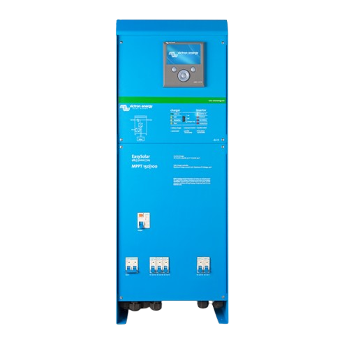 Victron EasySolar 48V/3000VA/35-50 MPPT