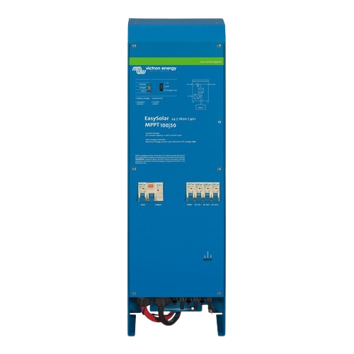 Victron EasySolar 12/1600/70-16 230V MPPT 100/50