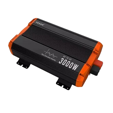 SINE Inverter 12V 3000/6000W